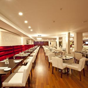 Holiday Inn Gebze - Istanbul Asia, An Ihg Hotel